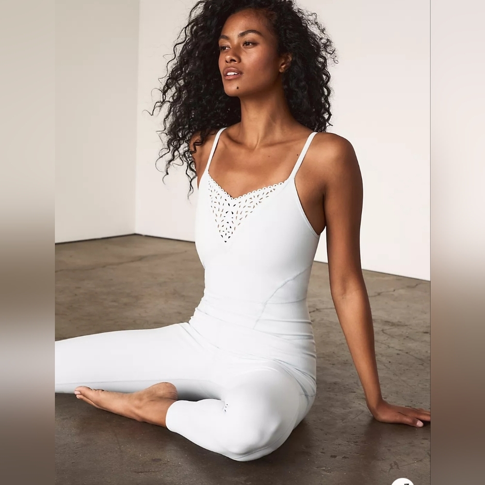 Free People Touch The Sky Onesie